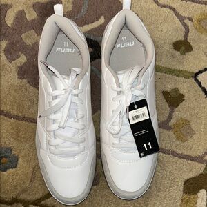 FUBU Half Court Sneakers